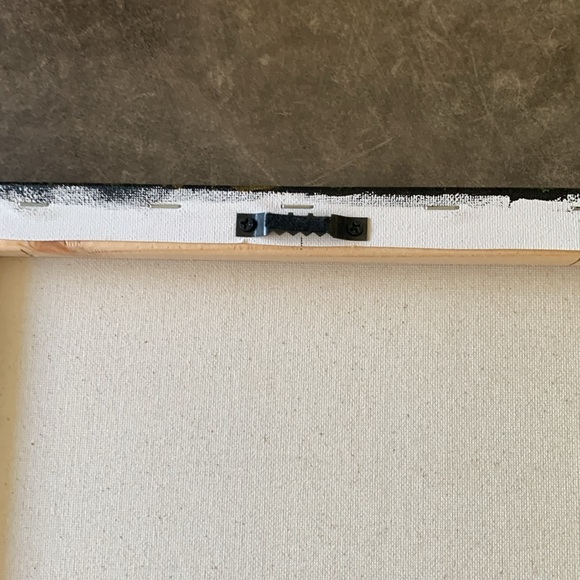 ⭐️NEW Original Hand Painted 12 x 12" Acrylic - Picture 10 of 11